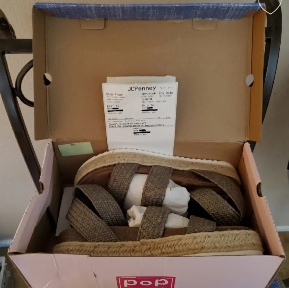 Pop Sandals - Picture 2 of 3